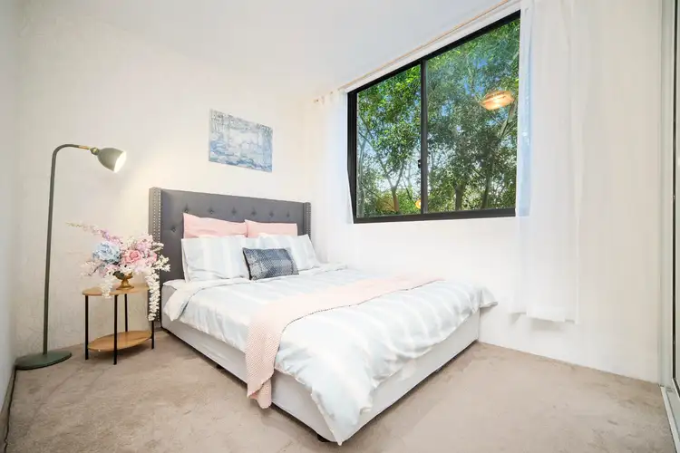 Sixth view of Homely apartment listing, 12/211 Wigram Road, Forest Lodge NSW 2037