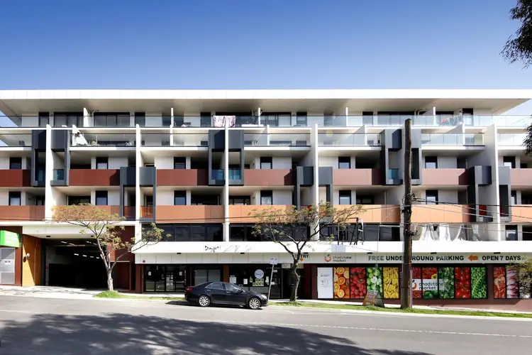 Main view of Homely apartment listing, 208/70 Batesford Road, Chadstone VIC 3148
