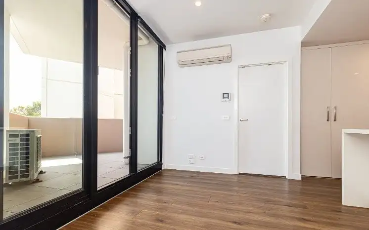 Second view of Homely apartment listing, 208/70 Batesford Road, Chadstone VIC 3148