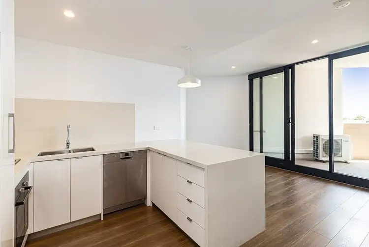 Third view of Homely apartment listing, 208/70 Batesford Road, Chadstone VIC 3148