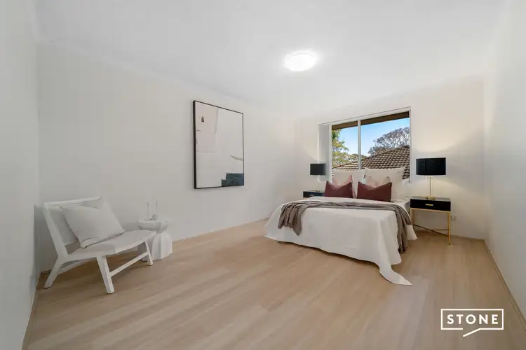 Third view of Homely apartment listing, 9/9 Dunlop Street, North Parramatta NSW 2151