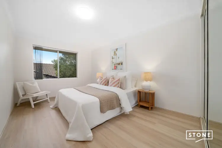 Fifth view of Homely apartment listing, 9/9 Dunlop Street, North Parramatta NSW 2151