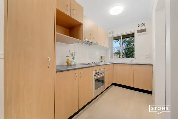 Sixth view of Homely apartment listing, 9/9 Dunlop Street, North Parramatta NSW 2151