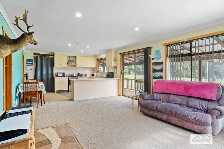 Third view of Homely rural property listing, 710 Takone Road, Takone TAS 7325