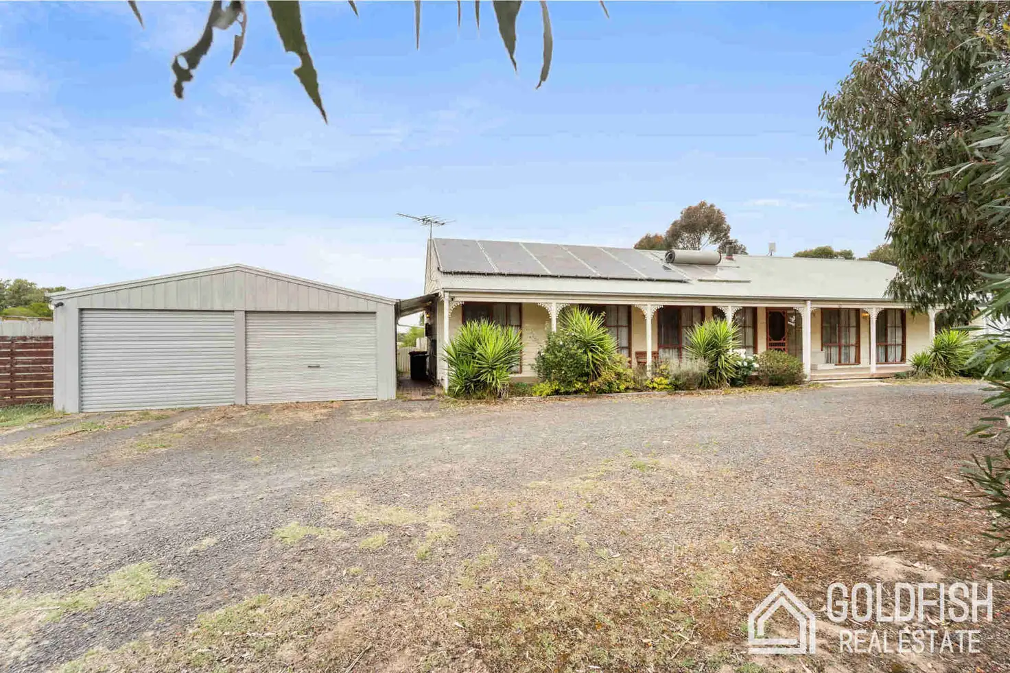 Main view of Homely rural property listing, 60 Thornton Road, Lara VIC 3212