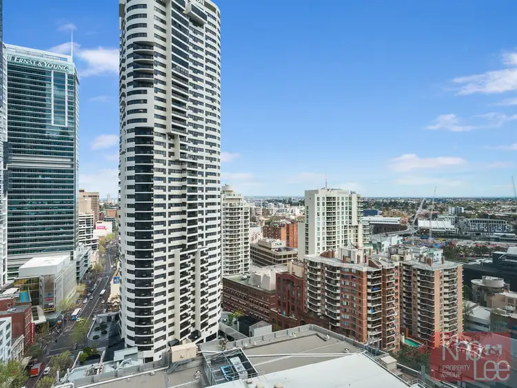 Main view of Homely apartment listing, Level 29/101 Bathurst Street, Sydney NSW 2000