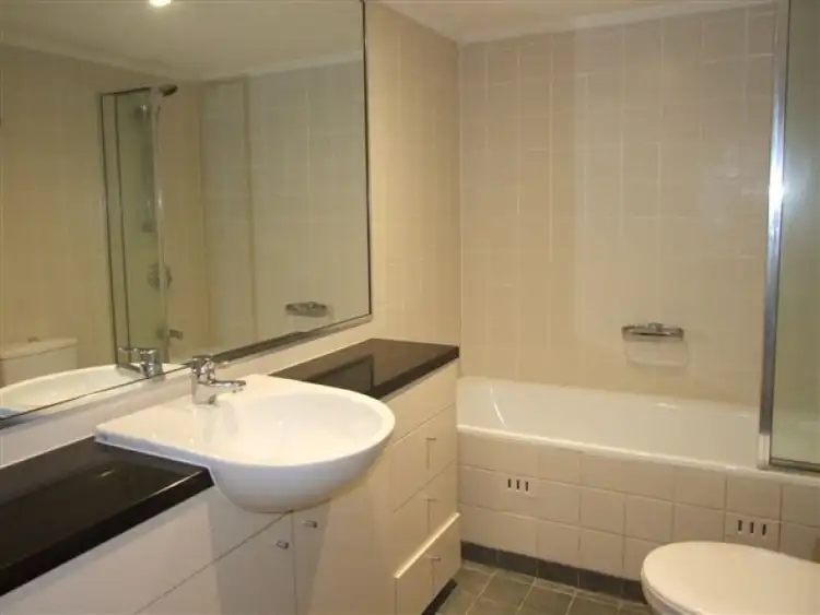 Third view of Homely apartment listing, 509/1 Sergeants Lane, St Leonards NSW 2065