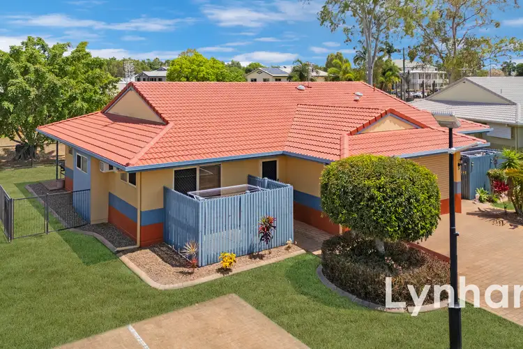 Main view of Homely unit listing, 4/9 Nineteenth Avenue, Kirwan QLD 4817