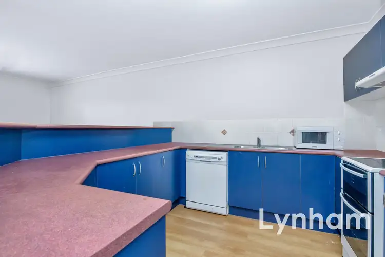 Second view of Homely unit listing, 4/9 Nineteenth Avenue, Kirwan QLD 4817