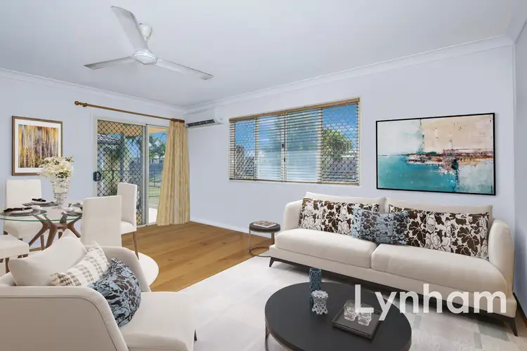 Third view of Homely unit listing, 4/9 Nineteenth Avenue, Kirwan QLD 4817