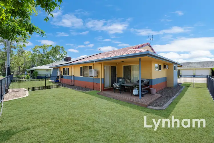 Fifth view of Homely unit listing, 4/9 Nineteenth Avenue, Kirwan QLD 4817