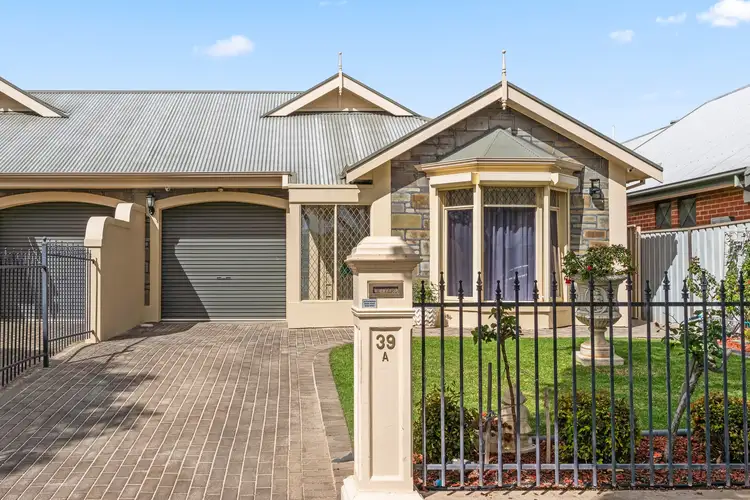 Fourth view of Homely house listing, 39A Birdwood Street, Mitcham SA 5062