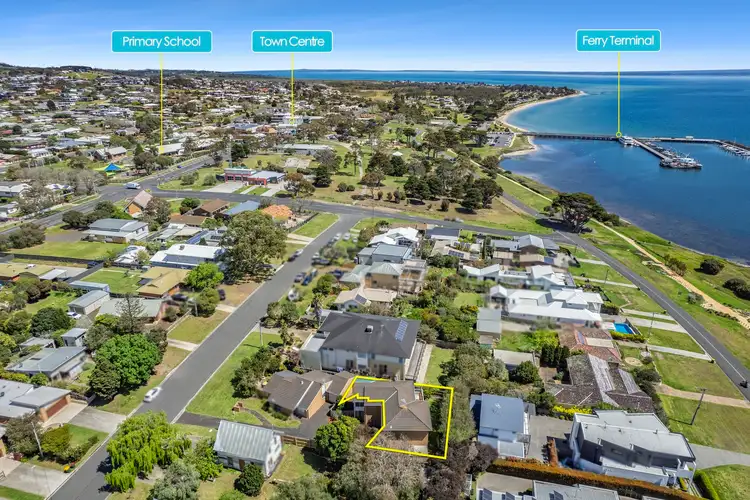 2/13 Drysdale Street, Portarlington VIC 3223