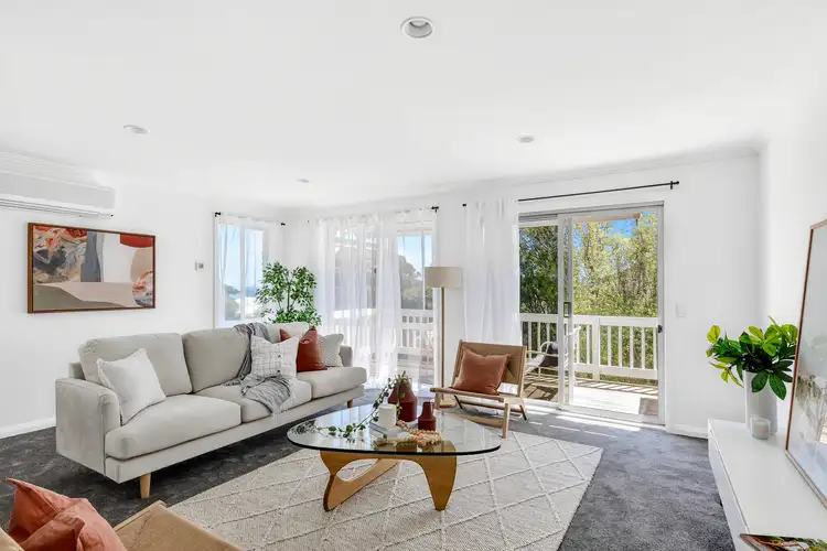 Third view of Homely house listing, 2/13 Drysdale Street, Portarlington VIC 3223