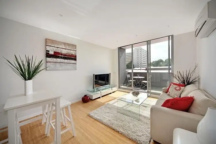 8/28 Clifton Street, Prahran VIC 3181