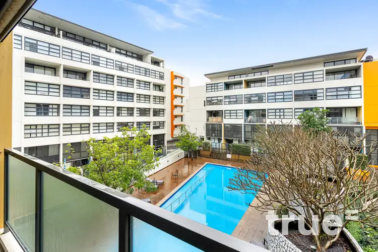 Second view of Homely apartment listing, E304/2-6 Mandible Street, Alexandria NSW 2015