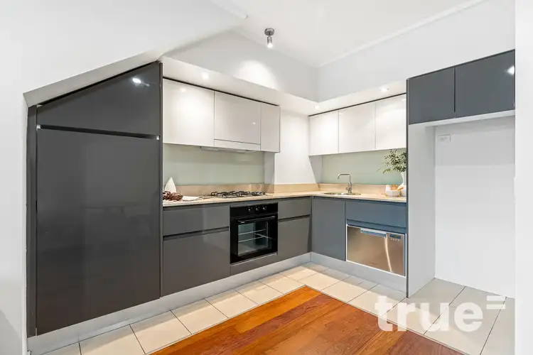 Fourth view of Homely apartment listing, E304/2-6 Mandible Street, Alexandria NSW 2015