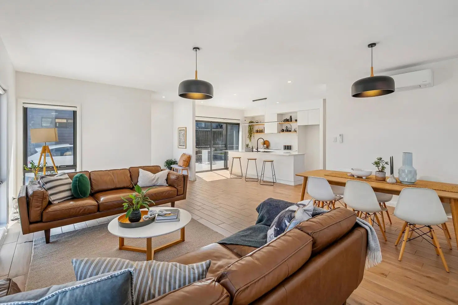 Main view of Homely unit listing, 2/30 Brookborough Court, Sorell TAS 7172