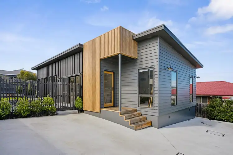 Second view of Homely unit listing, 2/30 Brookborough Court, Sorell TAS 7172