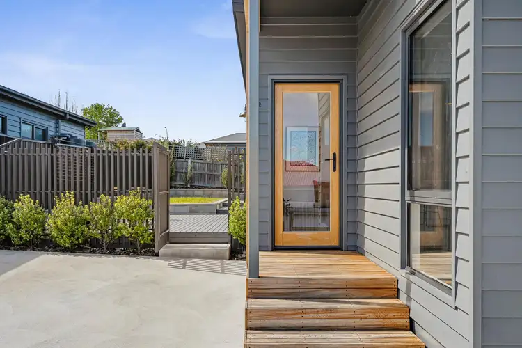 Third view of Homely unit listing, 2/30 Brookborough Court, Sorell TAS 7172