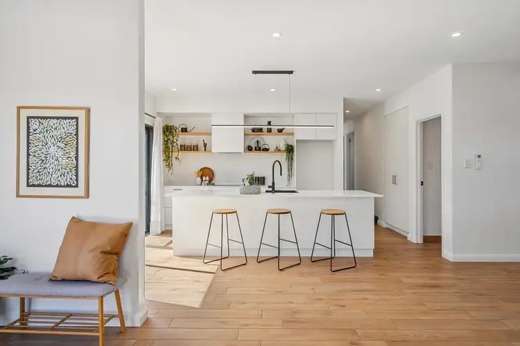 Fourth view of Homely unit listing, 2/30 Brookborough Court, Sorell TAS 7172