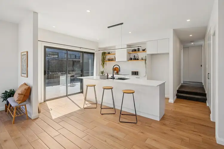 Fifth view of Homely unit listing, 2/30 Brookborough Court, Sorell TAS 7172