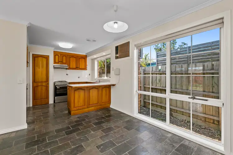 Second view of Homely house listing, 22 Hogan Grove, Werribee VIC 3030