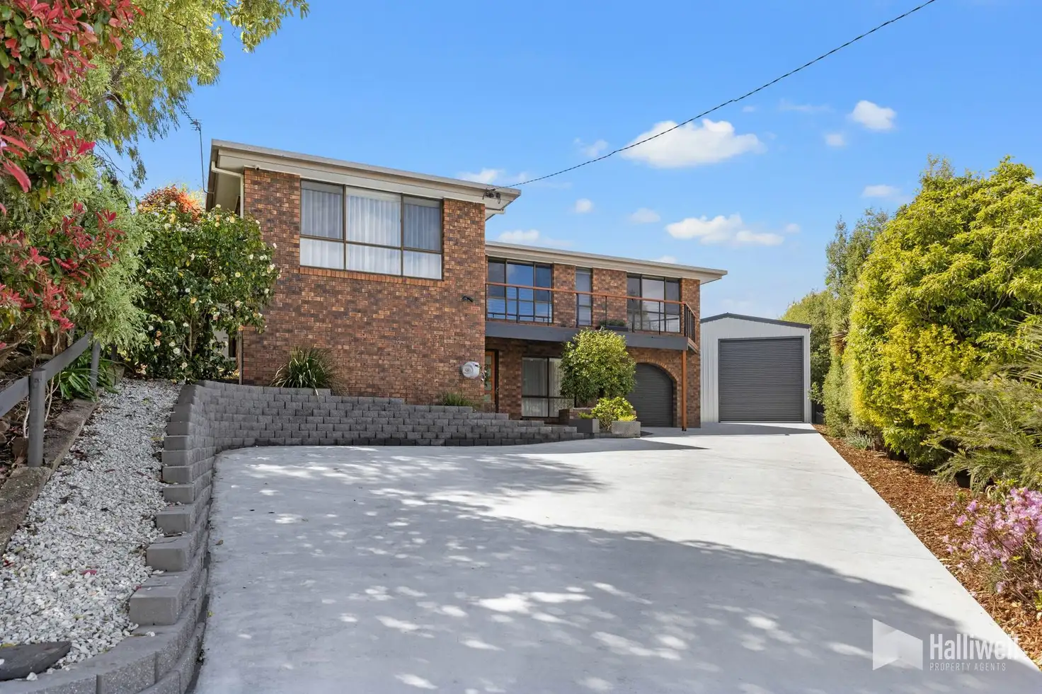 Main view of Homely house listing, 2 Woorack Place, Miandetta TAS 7310
