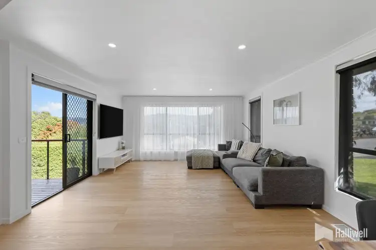 Third view of Homely house listing, 2 Woorack Place, Miandetta TAS 7310