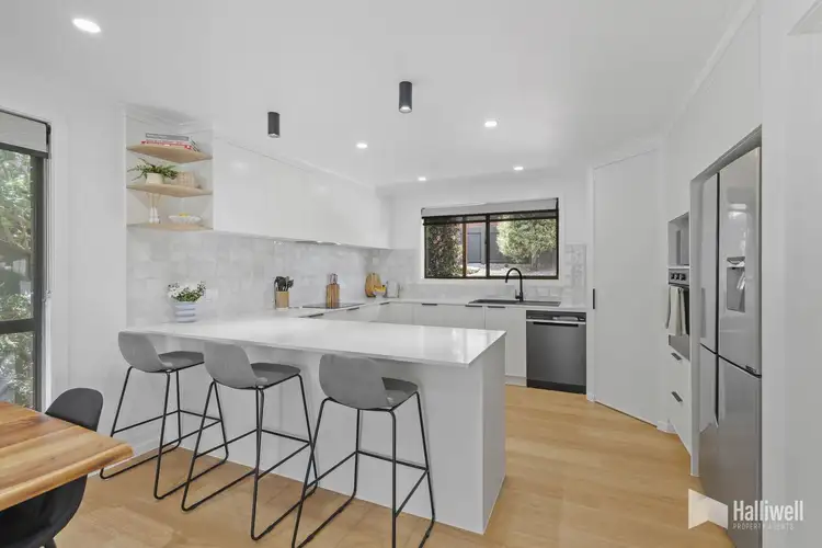 Sixth view of Homely house listing, 2 Woorack Place, Miandetta TAS 7310