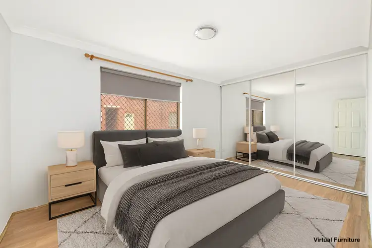 Fifth view of Homely unit listing, 10/76 Meredith Street, Bankstown NSW 2200
