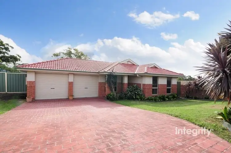 Main view of Homely house listing, 32 Vendetta Street, Nowra NSW 2541