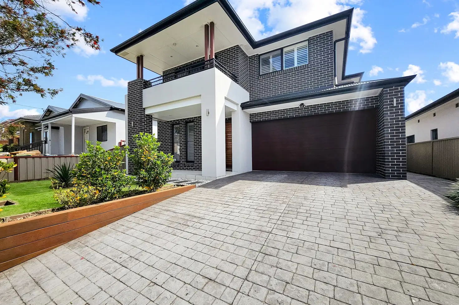 Main view of Homely house listing, 5 Glassop Street, Yagoona NSW 2199