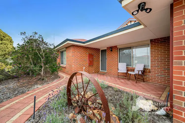 Second view of Homely house listing, 6 Cordata Place, Eaton WA 6232