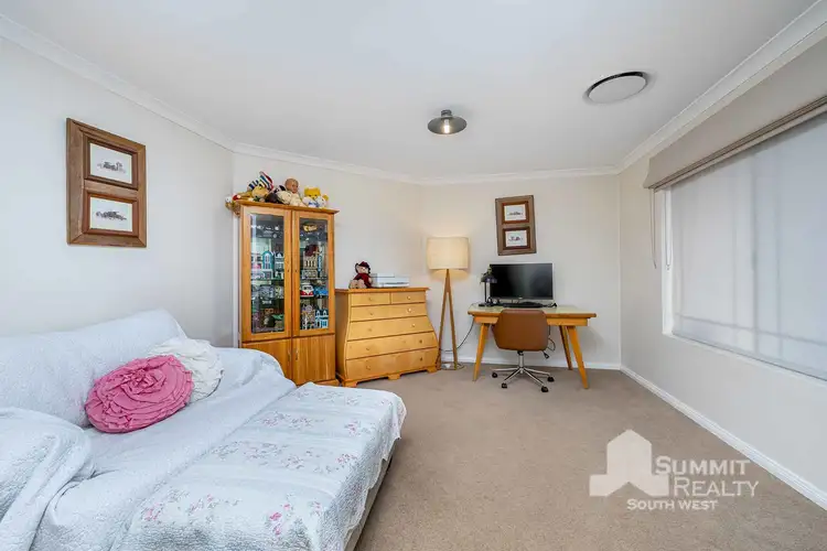 Third view of Homely house listing, 6 Cordata Place, Eaton WA 6232