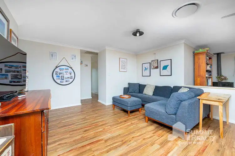 Fifth view of Homely house listing, 6 Cordata Place, Eaton WA 6232