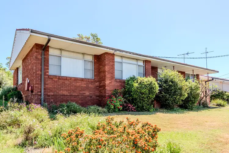Main view of Homely house listing, 27 Russell Street, Emu Plains NSW 2750