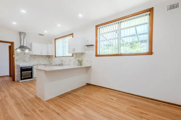 Fourth view of Homely house listing, 27 Russell Street, Emu Plains NSW 2750