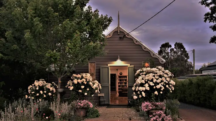 9 Rose Street, Murrumbateman NSW 2582