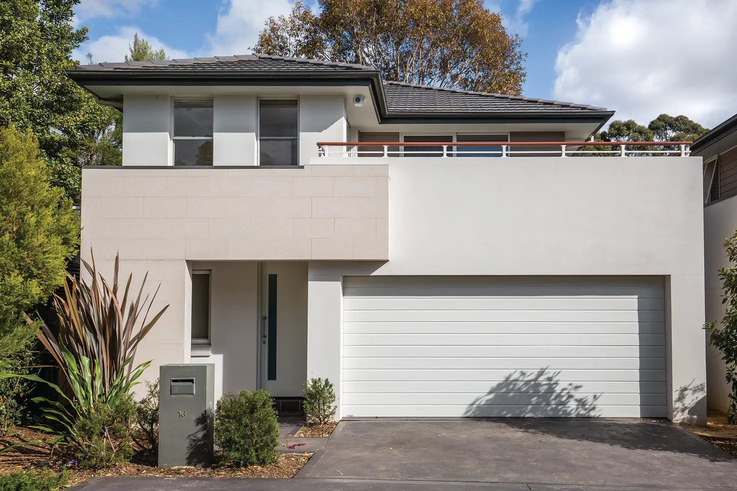Main view of Homely house listing, 16 Kimber Crescent, Norwest NSW 2153