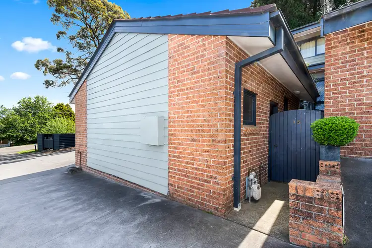 15/20 Clarke Street, Bowral NSW 2576