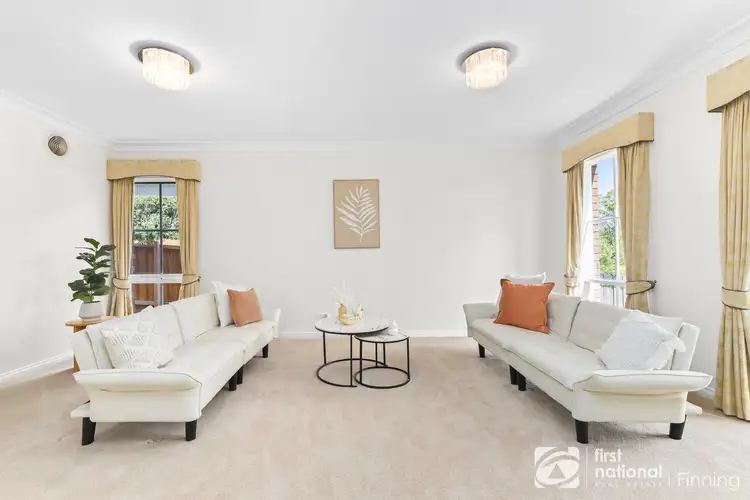 Second view of Homely house listing, 41 Lawrence Drive, Berwick VIC 3806