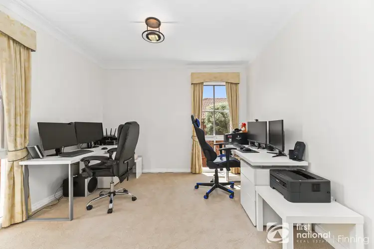 Third view of Homely house listing, 41 Lawrence Drive, Berwick VIC 3806