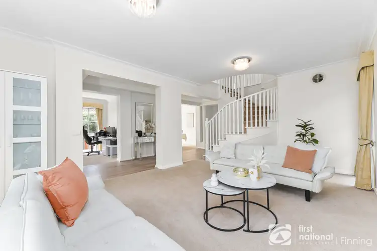 Fourth view of Homely house listing, 41 Lawrence Drive, Berwick VIC 3806