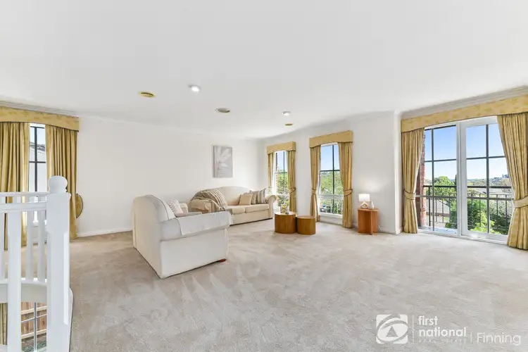Fifth view of Homely house listing, 41 Lawrence Drive, Berwick VIC 3806