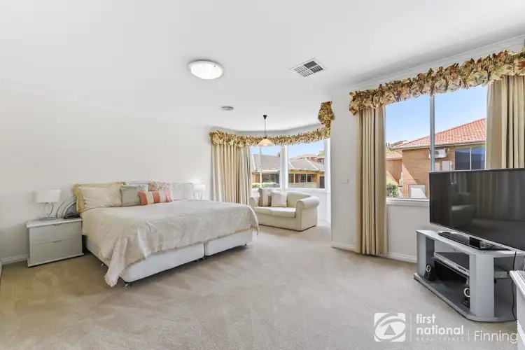 Sixth view of Homely house listing, 41 Lawrence Drive, Berwick VIC 3806