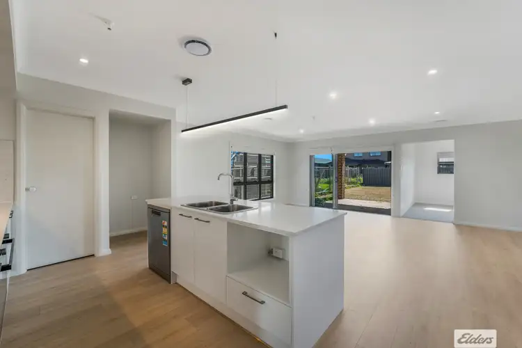 Second view of Homely house listing, 75 Mceonchie Street, Leppington NSW 2179