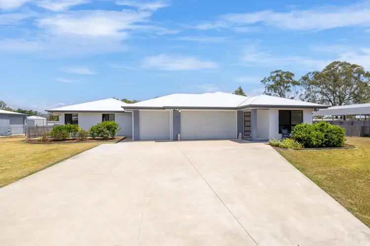 Main view of Homely house listing, 5 Stenhouse Court, Mount Low QLD 4818