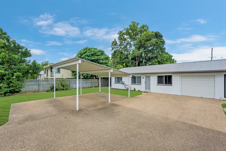 1/10 Orchid Street, Cranbrook QLD 4814