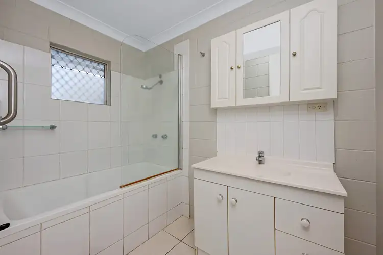 Fifth view of Homely unit listing, 1/10 Orchid Street, Cranbrook QLD 4814